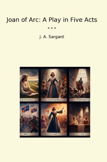 Joan of Arc: A Play in Five Acts