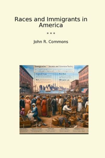 Races and Immigrants in America