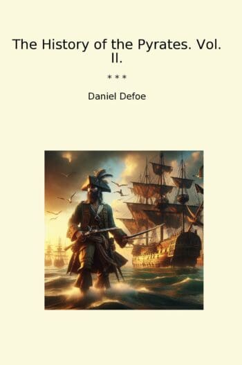 The History of the Pyrates. Vol. II.