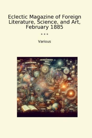 Eclectic Magazine of Foreign Literature, Science, and Art, February 1885