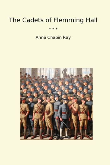 The Cadets of Flemming Hall