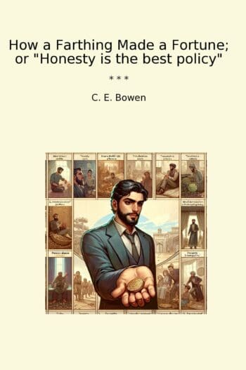 How a Farthing Made a Fortune; or "Honesty is the best policy"