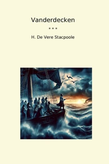 Vanderdecken