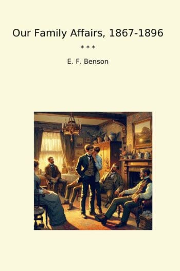 Our Family Affairs, 1867-1896