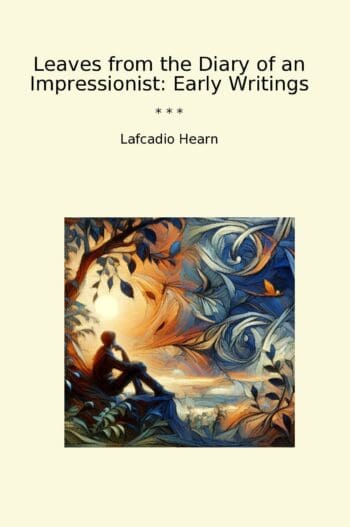 Leaves from the Diary of an Impressionist: Early Writings