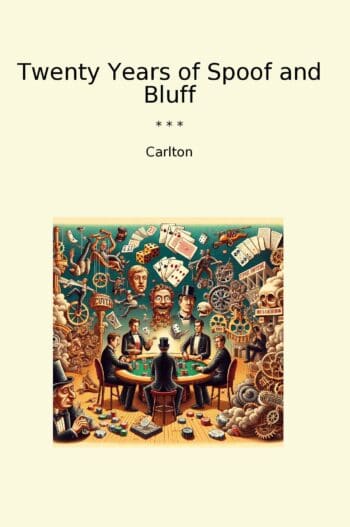 Twenty Years of Spoof and Bluff