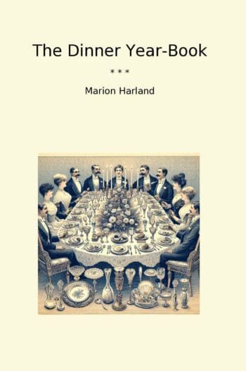 The Dinner Year-Book