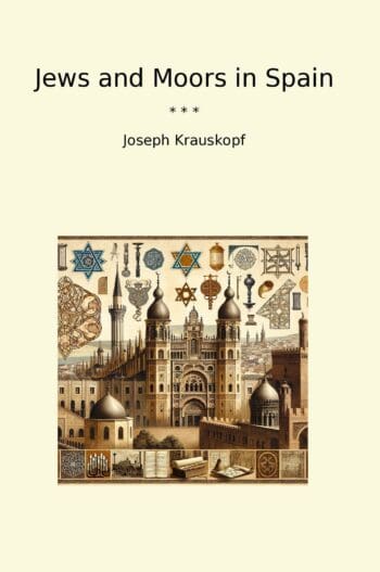 Jews and Moors in Spain