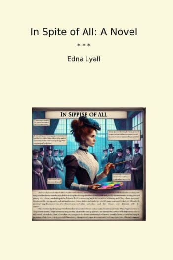 In Spite of All: A Novel