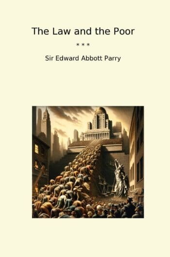 The Law and the Poor