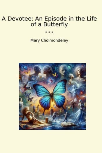A Devotee: An Episode in the Life of a Butterfly