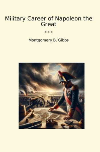 Military Career of Napoleon the Great
