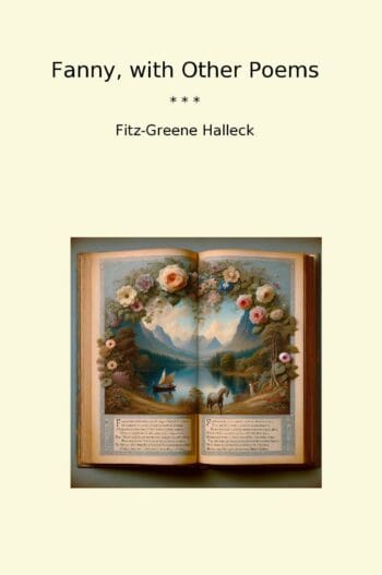 Fanny, with Other Poems