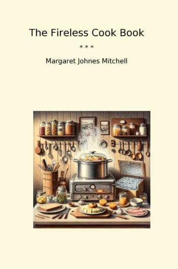 The Fireless Cook Book