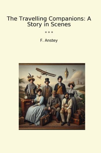 The Travelling Companions: A Story in Scenes