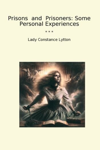 Prisons and Prisoners: Some Personal Experiences