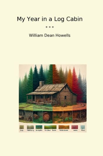 My Year in a Log Cabin