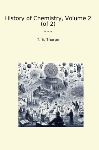 History of Chemistry, Volume 2 (of 2)
