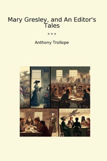 Mary Gresley, and An Editor's Tales