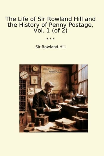 The Life of Sir Rowland Hill and the History of Penny Postage, Vol. 1 (of 2)