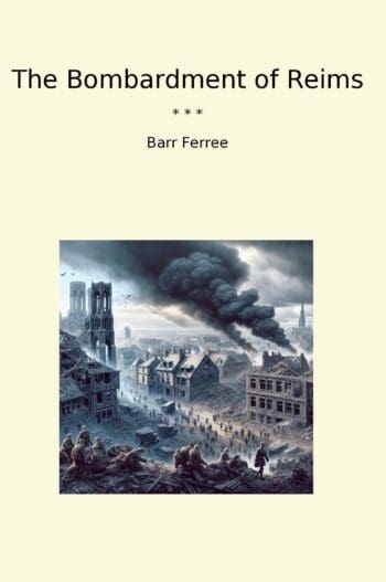 The Bombardment of Reims
