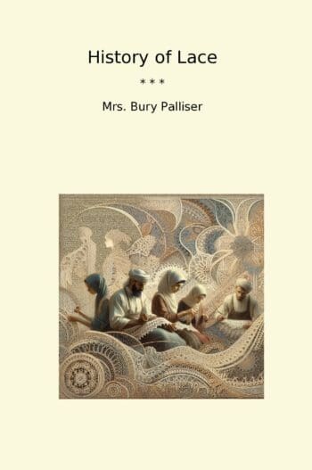 History of Lace