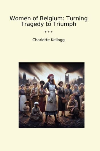 Women of Belgium: Turning Tragedy to Triumph