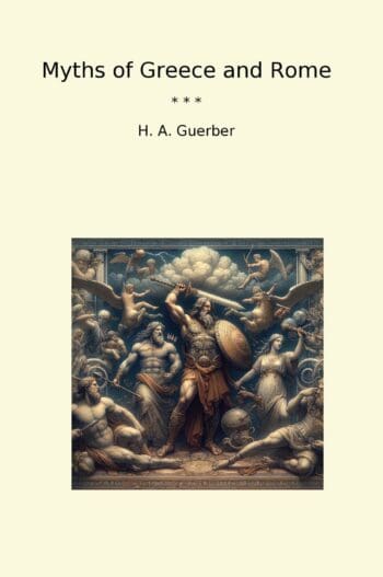 Myths of Greece and Rome