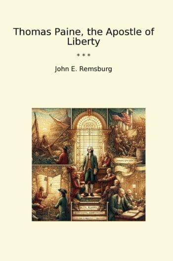 Thomas Paine, the Apostle of Liberty