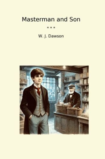 Masterman and Son