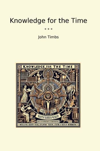 Knowledge for the Time