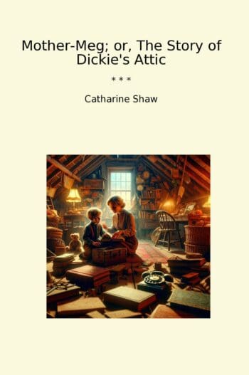 Mother-Meg; or, The Story of Dickie's Attic
