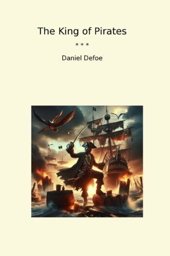 The King of Pirates