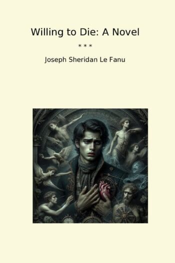 Willing to Die: A Novel