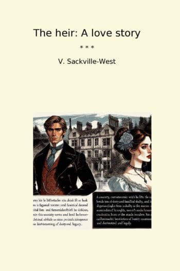 The heir: A love story