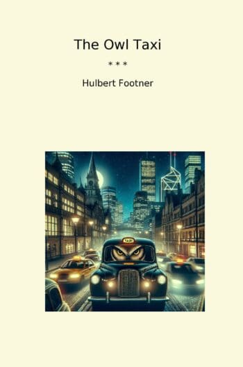 The Owl Taxi