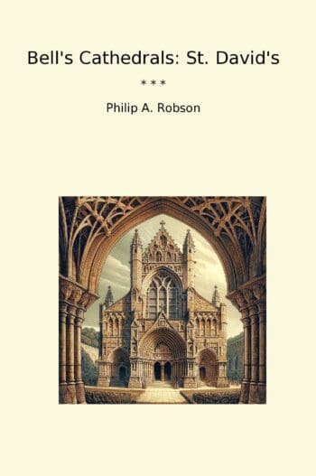 Bell's Cathedrals: St. David's