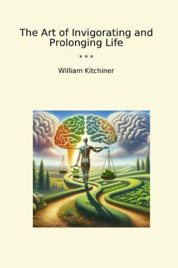 The Art of Invigorating and Prolonging Life
