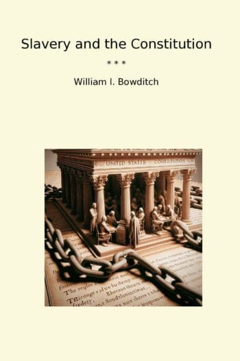 Slavery and the Constitution