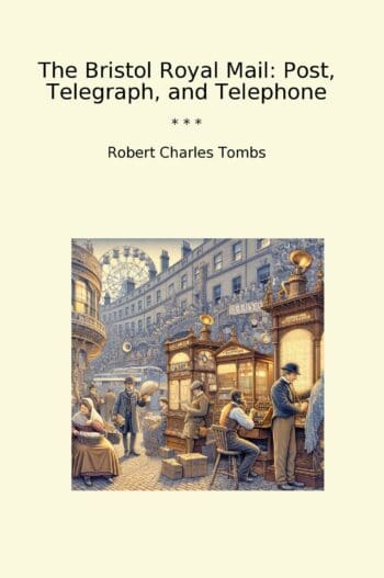 The Bristol Royal Mail: Post, Telegraph, and Telephone
