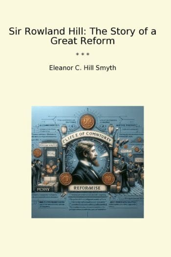 Sir Rowland Hill: The Story of a Great Reform
