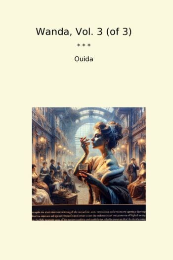Wanda, Vol. 3 (of 3)