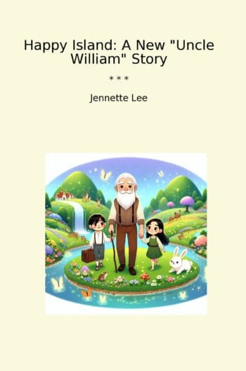 Happy Island: A New "Uncle William" Story