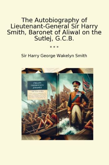 The Autobiography of Lieutenant-General Sir Harry Smith, Baronet of Aliwal on the Sutlej, G.C.B.