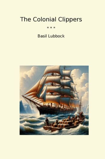 The Colonial Clippers