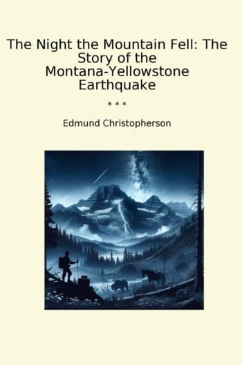 The Night the Mountain Fell: The Story of the Montana-Yellowstone Earthquake