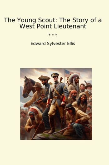 The Young Scout: The Story of a West Point Lieutenant