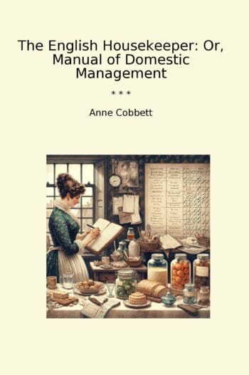 The English Housekeeper: Or, Manual of Domestic Management