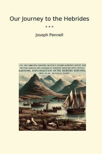 Our Journey to the Hebrides