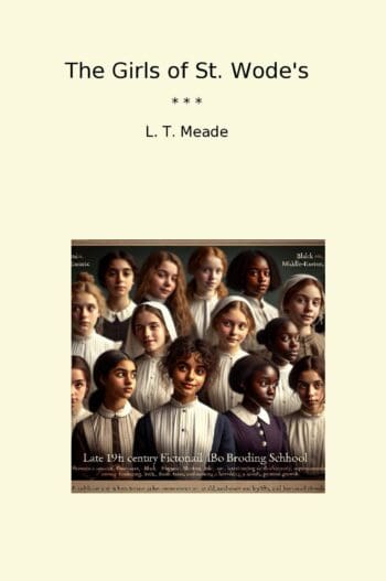 The Girls of St. Wode's